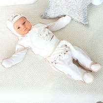 Комплект для новорожденных Мишка, в Казани