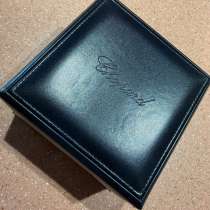 Кольцо Chopard Ice Cube, в Москве