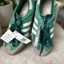 Кроссовки Adidas мужские, в Москве