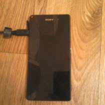 сотовый телефон Sony Xperia Z3, в Сургуте