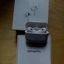 AirPods Pro 2: Звук оригинала, цена - подарок!, в Москве