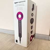 Фен Dyson HD08-фуксия, в Нижнем Тагиле