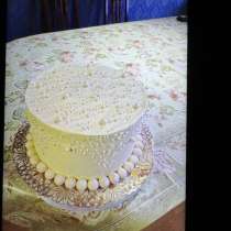 Десерты на заказ, в Воскресенске