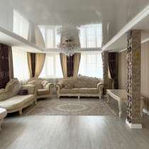 ПРОДАМ 5-комн. кв. ЖК Акбулак NAK, элит класса, 240 кв. м, в г.Астана