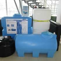 Пластиковые баки для воды Aquatech в Уфе от произво Atv, Atp, Ath, Combi, в Уфе