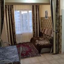 Аренда, от собственника, З-х ком. кв.50кв. м, в Сочи