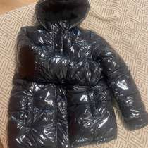 Продаю куртку на подростка, в Мытищи