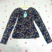 Детский лонгслив, в Москве