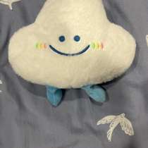 Игрушка мягкая для детей, в Новосибирске