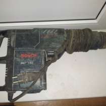 Отбойный молоток Bosch GBH 11 DE, в Нефтеюганске