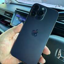 Продам IPhone 14 Pro Max фиолетовый, 1tb, в Уссурийске