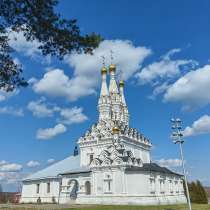 Экскурсия по купеческим местам Вязьмы, в Вязьме