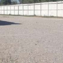 Аренда участка под торговлю 10.5 сот, в Санкт-Петербурге