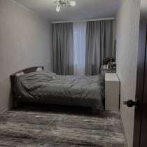 Продам квартиру. Квартира с мебелью и техникой! Торг, в Орске