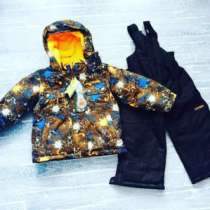 Теплые мембранные костюмы Gusti Zingaro Канада зима, в Смоленске