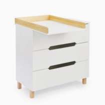 Детский шкаф с пеленальным столиком, в Грозном