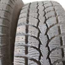 Зимняя резина 175/70R13 c дисками, в г.Донецк