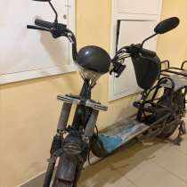 Продам велосипед для работы, в Москве