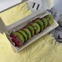 Киви, в Нефтеюганске