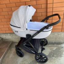 Коляска, в Армавире