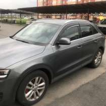 Продаю Audi, в Владикавказе