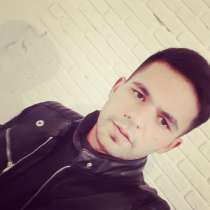 John, 29 лет, хочет пообщаться, в Москве