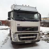 Продаю сидельный тягяч Volvo FH13, в Москве