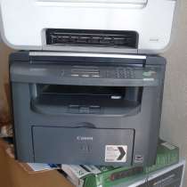 Продам принтер-сканер-копир б/у, в Красноярске