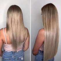 Наращивание волос, в Москве