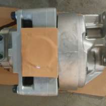 Гидравлический насос 705-11-38010 Komatsu D65E, D65P, D70LE, в Москве