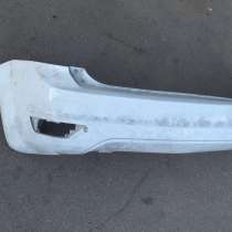 Бампер Ford Focus, в Москве
