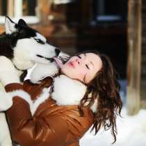 Щеночки очаровательные, черно-белые малыши !, в Санкт-Петербурге