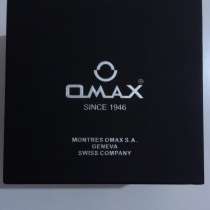Мужские часы omax PB04, в Москве