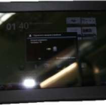 Чехол для планшета Acer Iconia Tab A500⁄A501 кожа черный, в Москве