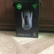 Мышь razer, в Москве