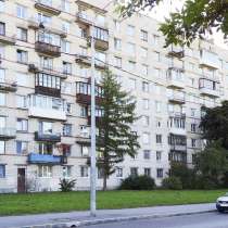 Двухкомнатная квартира 47 кв. м на проспекте Маршала Жукова, в Санкт-Петербурге