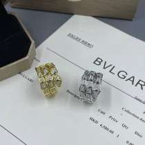 Bulgari кольцо, в Москве