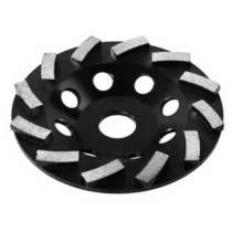 Диск-чашка алмазная ЗУБР ЭКСПЕРТ ТУРБО 33370-115, в г.Тирасполь