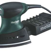 Дельта шлифмашина Metabo FMS 200 Intec 600065500, в г.Тирасполь