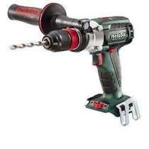 Аккумуляторная дрель-шуруповерт Metabo BS&nbsp;18&nbsp;LTX&nbsp;Quick 602193890, в г.Тирасполь