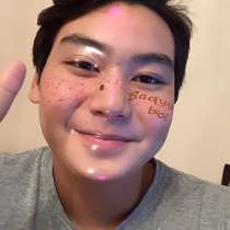 Создам уникальную маску для Instagram story, в Москве