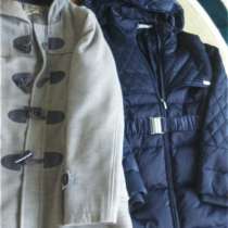 Пальто для девочки 12-13 лет, рост 158-164, в Сургуте