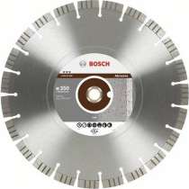 Диск алмазный отрезной Bosch Best for Abrasive 2608602688, в г.Тирасполь