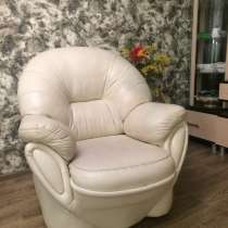 Мягкое комфортное кресло, в Белгороде