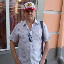Андрей Анатольевич, 52 года, хочет познакомиться, в Симферополе