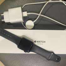 Apple watch 3, в Сочи