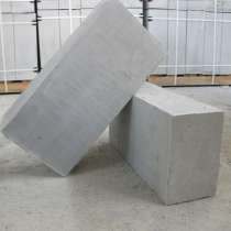 Dujų silikatiniai blokeliai - akyto betono, в г.Вильнюс
