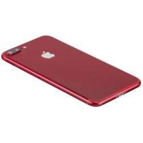 IPhone 7+ red, в Хабаровске