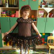 Сдача детских платьев в аренду, в Липецке