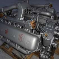Двигатель ЯМЗ 238НД3 с Гос резерва, в Северске